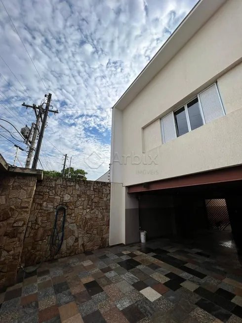 Foto 1 de Casa com 3 Quartos à venda, 300m² em Chácara Machadinho I, Americana