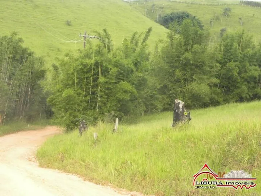 Foto 1 de Lote/Terreno à venda, 1m² em , Santa Branca