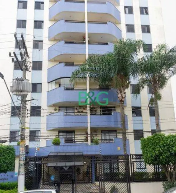 Foto 1 de Cobertura com 4 Quartos à venda, 198m² em Vila Formosa, São Paulo