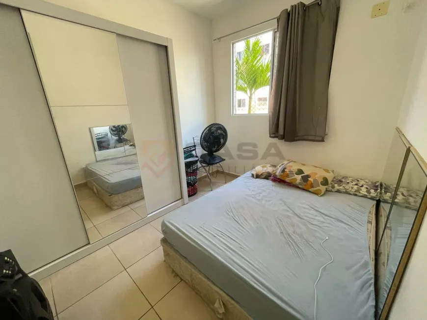 Foto 1 de Apartamento com 2 Quartos à venda, 47m² em São Diogo II, Serra