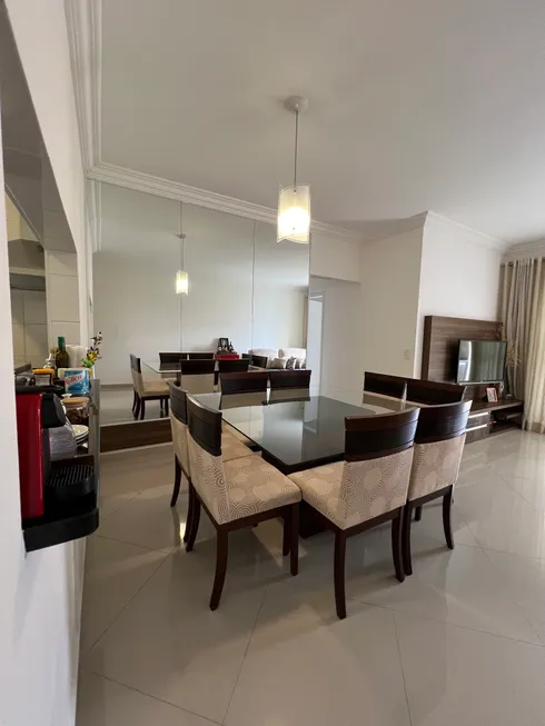 Foto 1 de Apartamento com 3 Quartos para alugar, 90m² em Vila Oliveira, Mogi das Cruzes