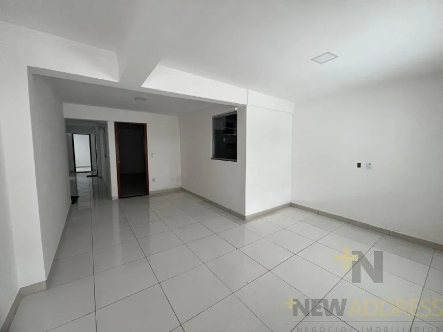 Foto 1 de Apartamento com 3 Quartos à venda, 130m² em Guaranhuns, Vila Velha