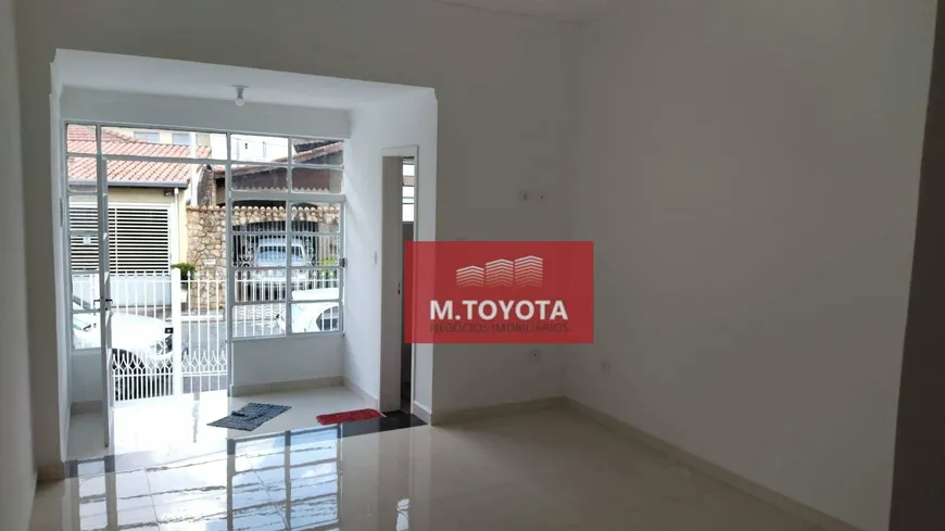 Foto 1 de Casa com 2 Quartos à venda, 200m² em Tucuruvi, São Paulo