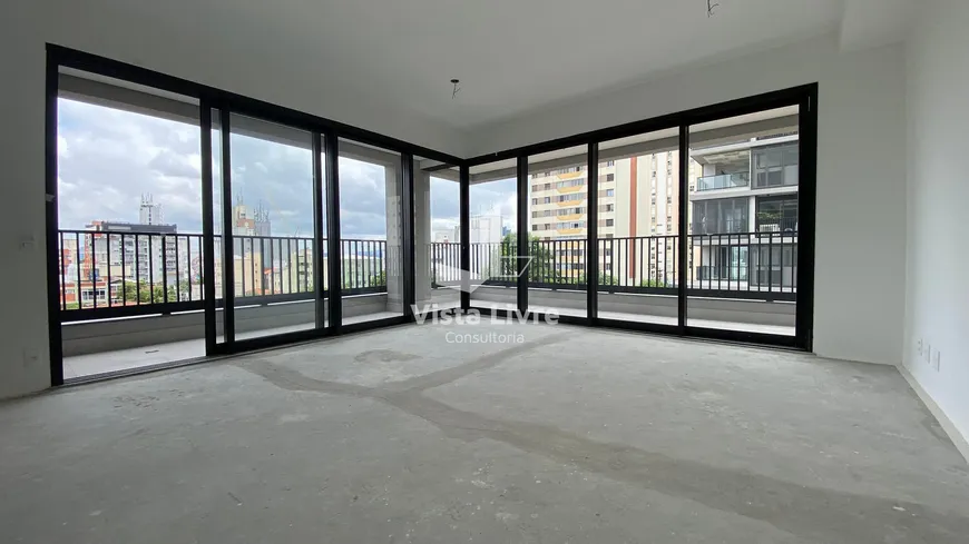 Foto 1 de Apartamento com 3 Quartos à venda, 136m² em Sumarezinho, São Paulo