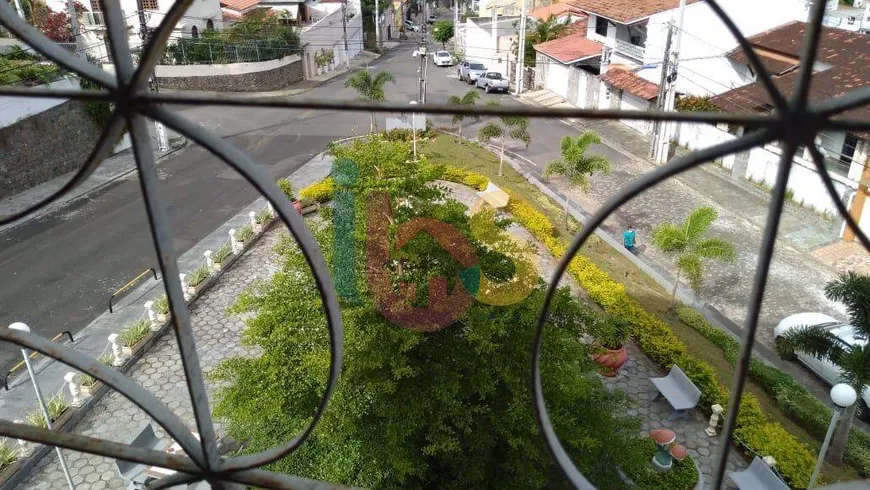 Foto 1 de Apartamento com 3 Quartos à venda, 68m² em Boa Vista, Ilhéus