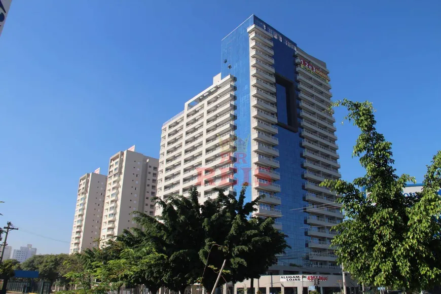 Foto 1 de Sala Comercial à venda, 33m² em Jardim do Mar, São Bernardo do Campo