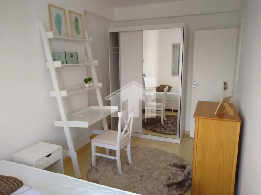 Foto 1 de Apartamento com 1 Quarto para alugar, 40m² em Campo Belo, São Paulo