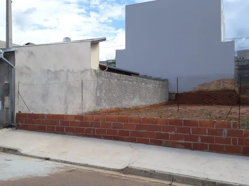 Foto 1 de Lote/Terreno à venda, 180m² em Parque Residencial Jundiai II, Jundiaí