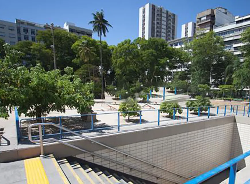 Foto 1 de Apartamento com 2 Quartos à venda, 94m² em Tijuca, Rio de Janeiro