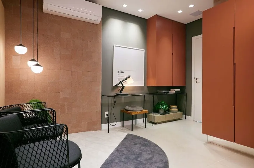 Foto 1 de Apartamento com 2 Quartos à venda, 79m² em Terra Bonita, Londrina