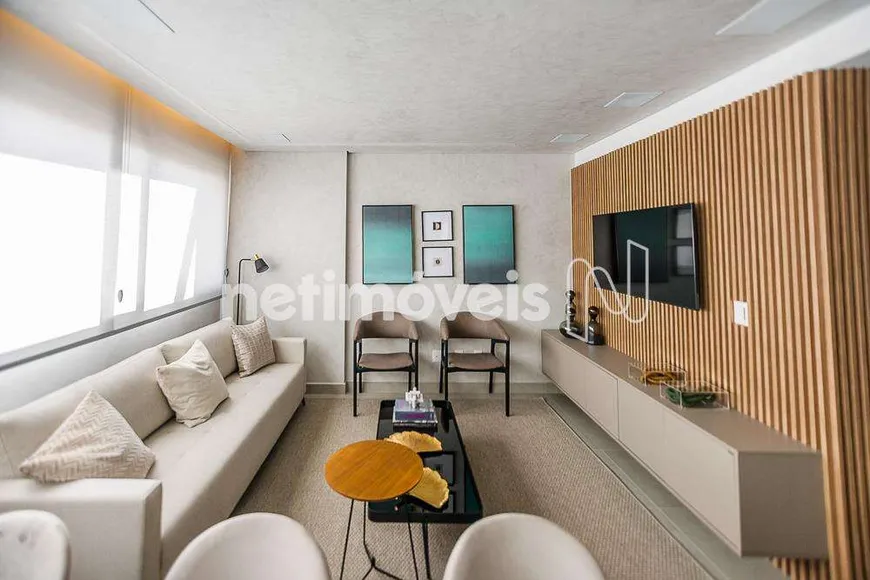 Foto 1 de Apartamento com 3 Quartos à venda, 84m² em Santo Agostinho, Belo Horizonte