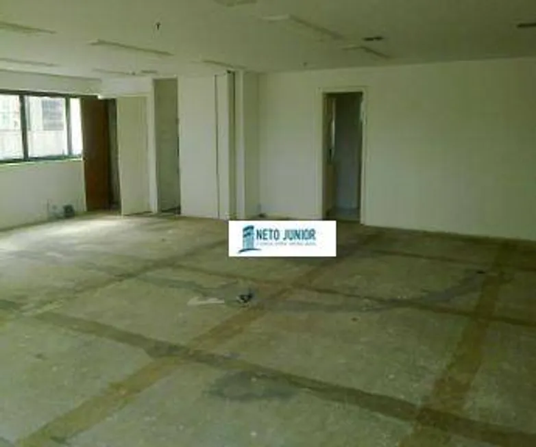 Foto 1 de Sala Comercial para alugar, 109m² em Vila Olímpia, São Paulo