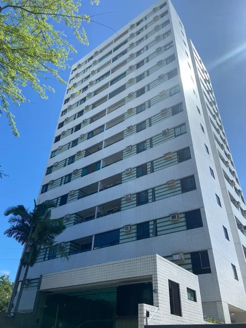 Foto 1 de Apartamento com 3 Quartos à venda, 72m² em Pina, Recife