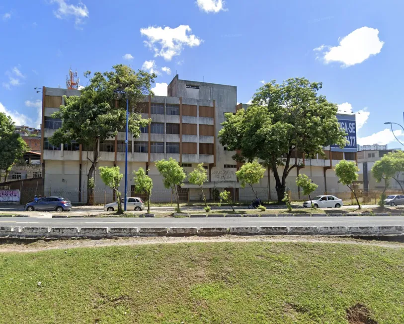 Foto 1 de Prédio Comercial para alugar, 2297m² em Brotas, Salvador