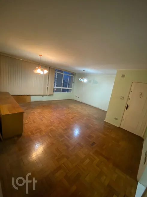 Foto 1 de Apartamento com 3 Quartos à venda, 128m² em Santa Cecília, São Paulo