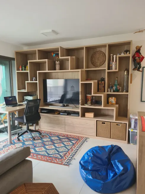 Foto 1 de Apartamento com 1 Quarto à venda, 68m² em Vila Madalena, São Paulo