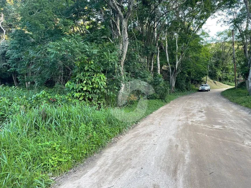 Foto 1 de Lote/Terreno à venda, 2000m² em Pendotiba, Niterói