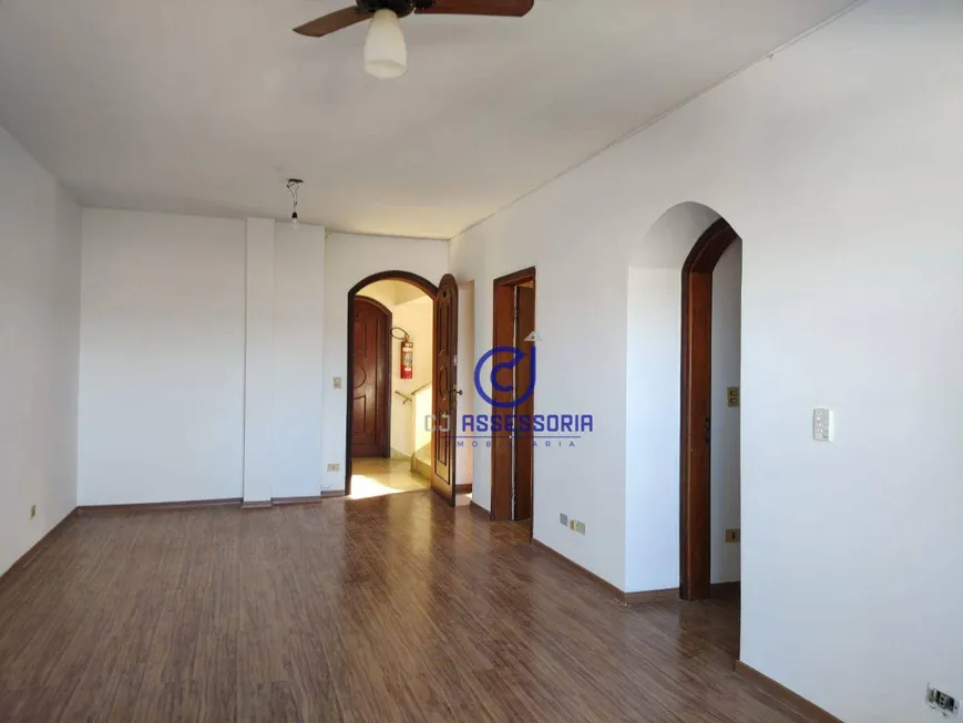 Foto 1 de Apartamento com 3 Quartos para venda ou aluguel, 183m² em Centro, Sorocaba