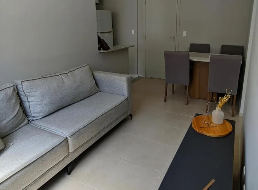 Foto 1 de Apartamento com 1 Quarto à venda, 35m² em Cabula, Salvador