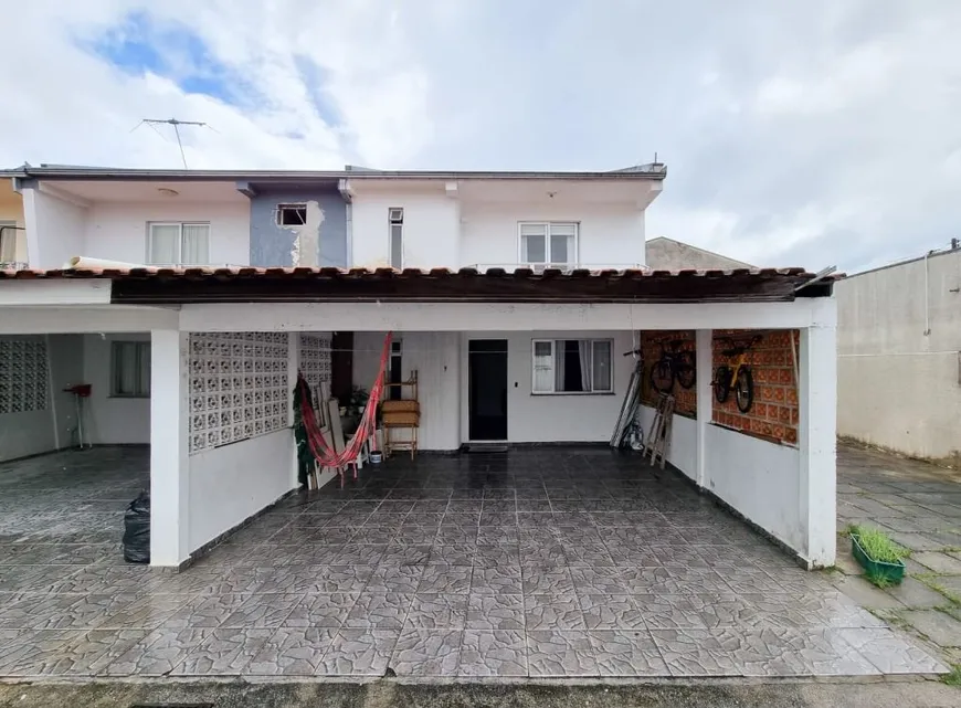 Foto 1 de Sobrado com 3 Quartos à venda, 88m² em Bairro Alto, Curitiba