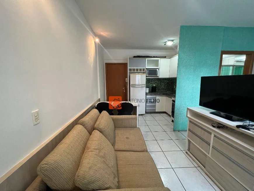 Foto 1 de Apartamento com 1 Quarto à venda, 30m² em Sul, Águas Claras