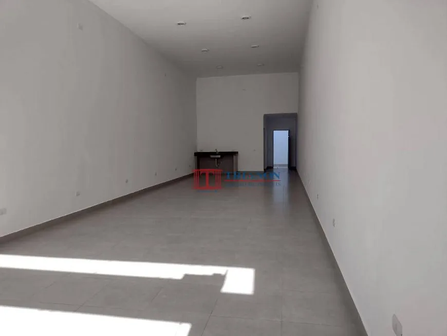 Foto 1 de Ponto Comercial para alugar, 89m² em Vila Rezende, Piracicaba