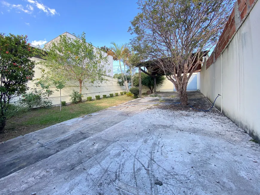 Foto 1 de Casa com 4 Quartos à venda, 360m² em Santa Branca, Belo Horizonte