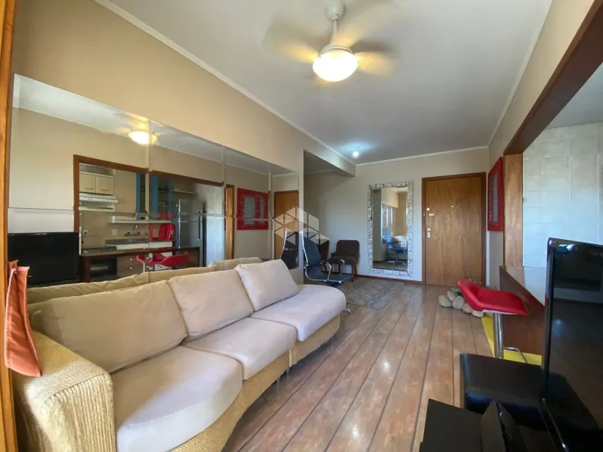 Foto 1 de Apartamento com 1 Quarto à venda, 65m² em Boa Vista, Porto Alegre