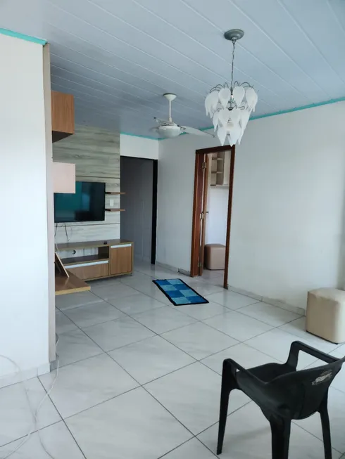 Foto 1 de Casa com 2 Quartos à venda, 150m² em Vila Nova de Colares, Serra
