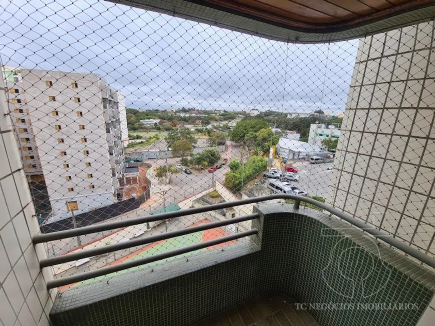 Foto 1 de Apartamento com 3 Quartos à venda, 96m² em Vila Butantã, São Paulo