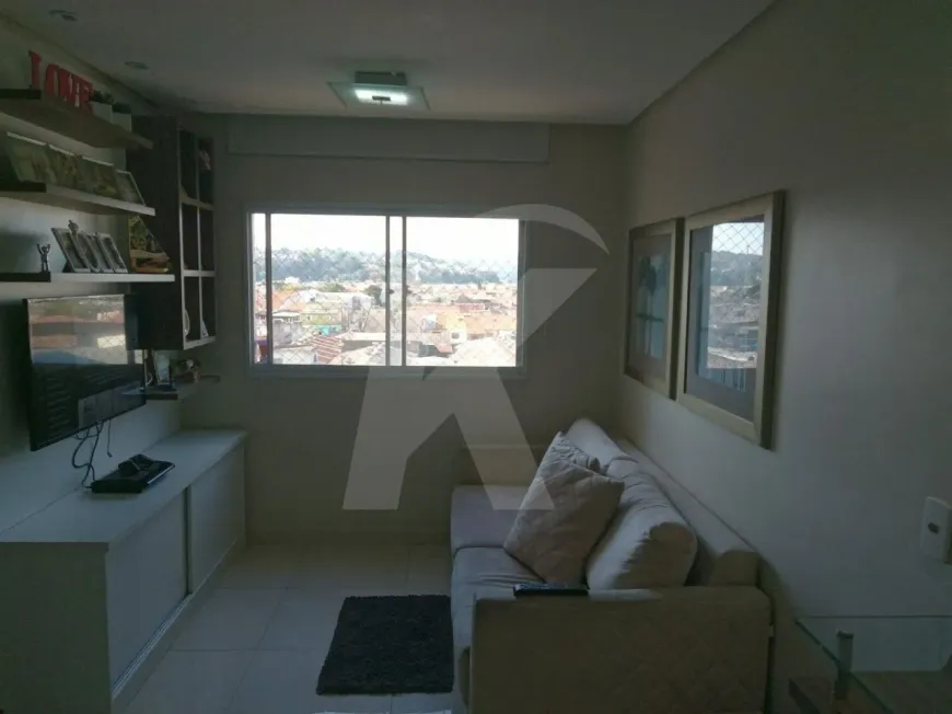 Foto 1 de Apartamento com 2 Quartos à venda, 45m² em Jaçanã, São Paulo