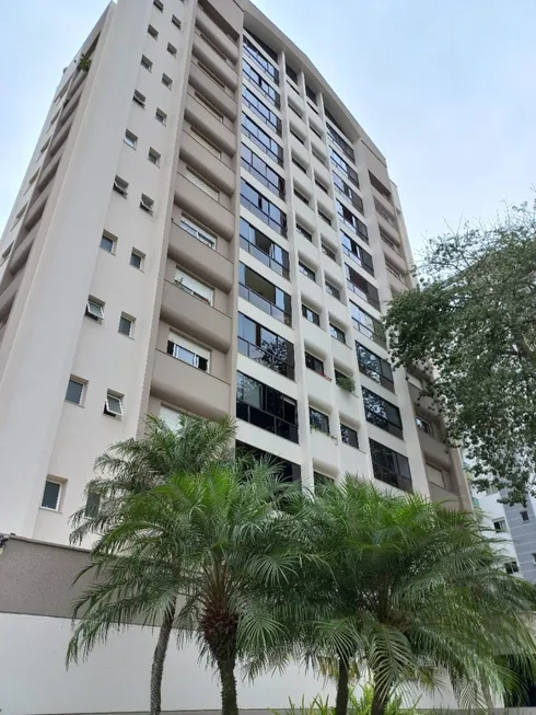 Foto 1 de Apartamento com 3 Quartos à venda, 193m² em Centro, Joinville