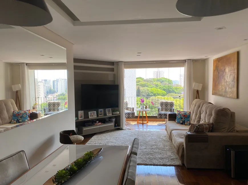 Foto 1 de Apartamento com 3 Quartos à venda, 74m² em Morumbi, São Paulo