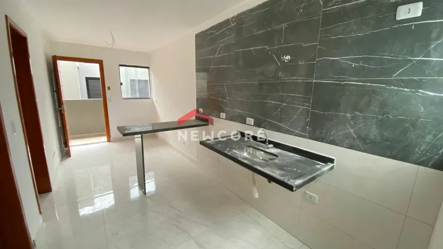 Foto 1 de Apartamento com 2 Quartos à venda, 38m² em Vila Carrão, São Paulo