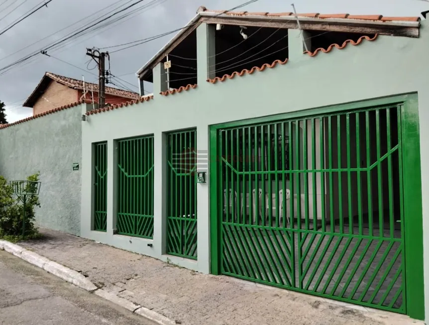 Foto 1 de Casa com 2 Quartos à venda, 220m² em Vila Resende, Caçapava