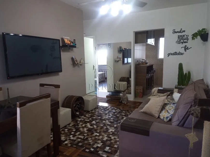 Foto 1 de Apartamento com 2 Quartos à venda, 72m² em Humaitá, Porto Alegre
