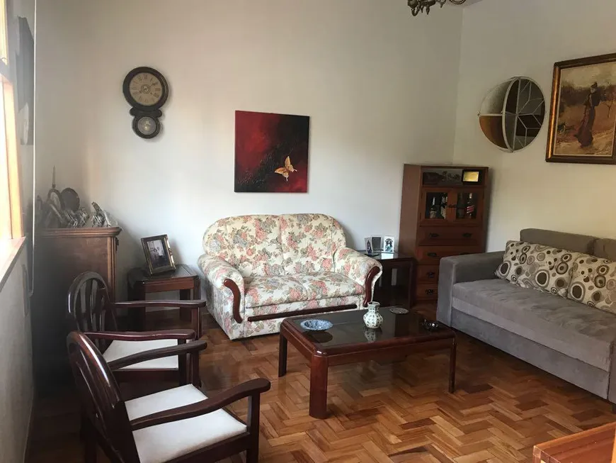 Foto 1 de Apartamento com 2 Quartos à venda, 68m² em Centro, Petrópolis