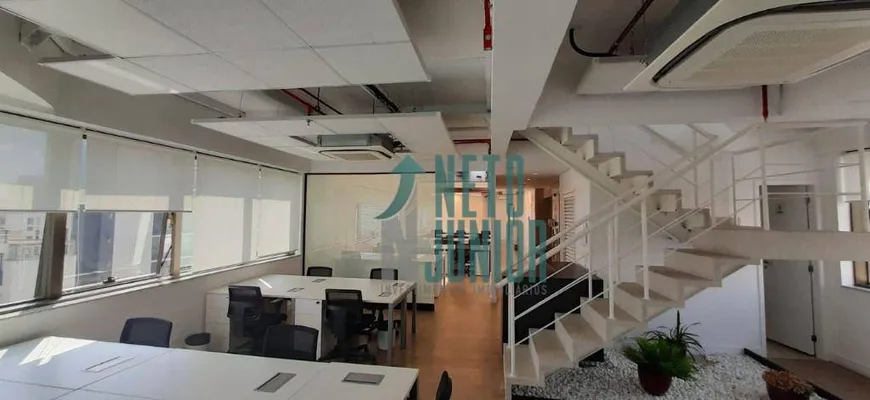 Foto 1 de Sala Comercial para alugar, 328m² em Paraíso, São Paulo