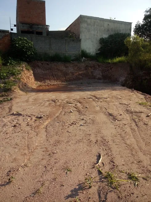 Foto 1 de Lote/Terreno à venda, 380m² em Dos Ivo, Jarinu