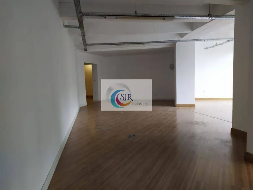 Foto 1 de Sala Comercial para alugar, 200m² em Itaim Bibi, São Paulo