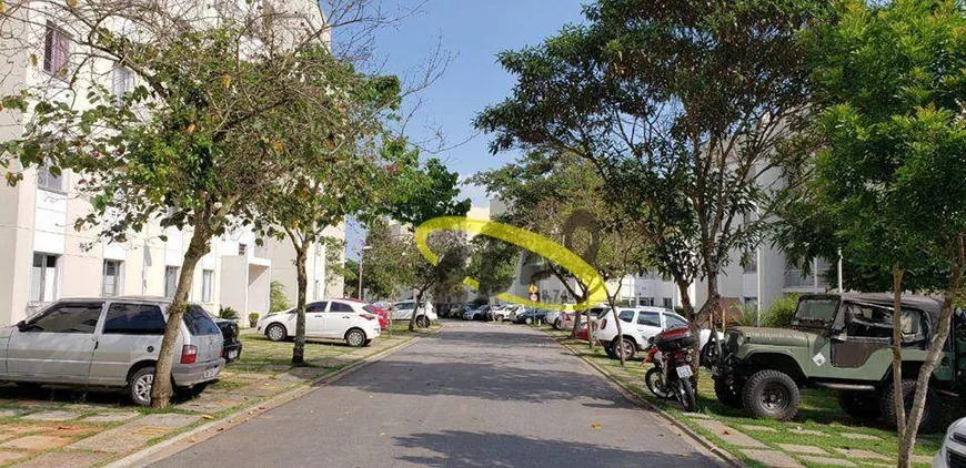 Foto 1 de Apartamento com 3 Quartos à venda, 67m² em Jardim Central, Cotia