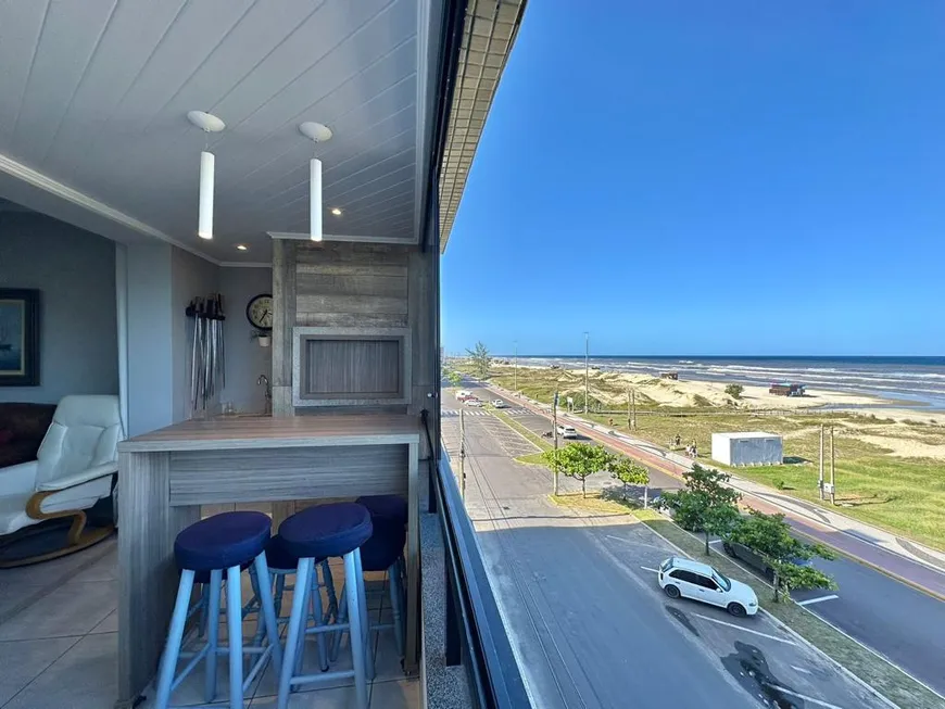 Foto 1 de Apartamento com 3 Quartos à venda, 104m² em Navegantes, Capão da Canoa