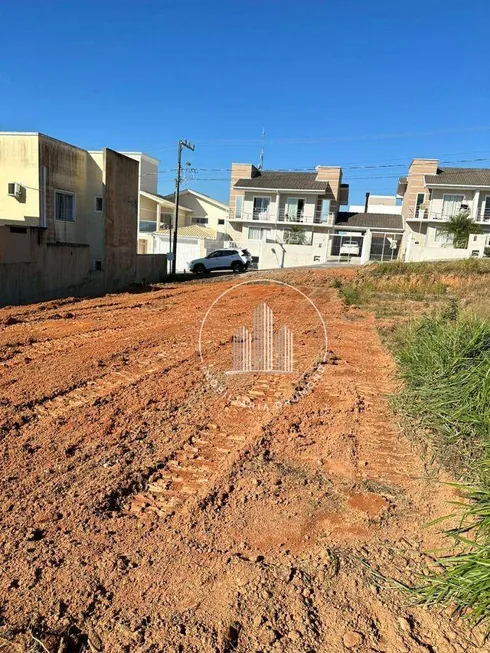 Foto 1 de Lote/Terreno à venda, 448m² em Sertao do Maruim, São José