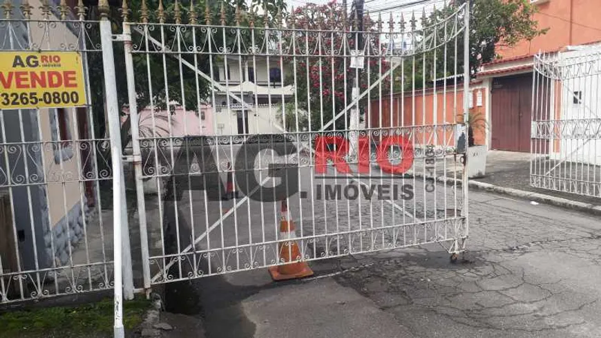 Foto 1 de Lote/Terreno à venda, 1779m² em Taquara, Rio de Janeiro