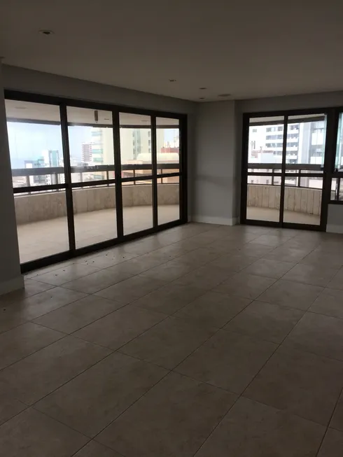 Foto 1 de Apartamento com 4 Quartos à venda, 254m² em Graça, Salvador
