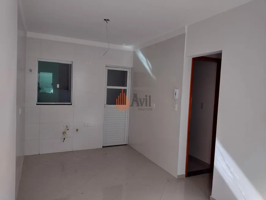 Foto 1 de Apartamento com 2 Quartos à venda, 37m² em Vila Ré, São Paulo