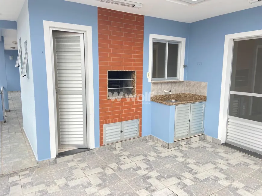 Foto 1 de Casa com 5 Quartos à venda, 350m² em Bela Vista, São José