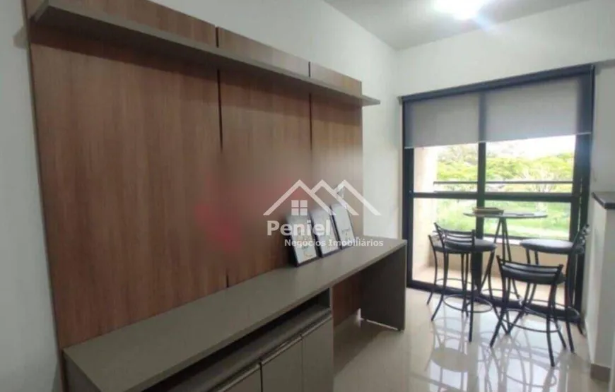 Foto 1 de Apartamento com 1 Quarto à venda, 32m² em Ribeirânia, Ribeirão Preto