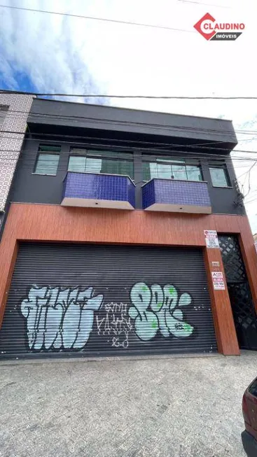 Foto 1 de Ponto Comercial para alugar, 400m² em Tatuapé, São Paulo