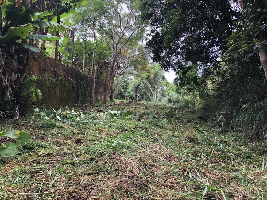 Foto 1 de Lote/Terreno à venda, 1400m² em Santa Helena, Santana de Parnaíba